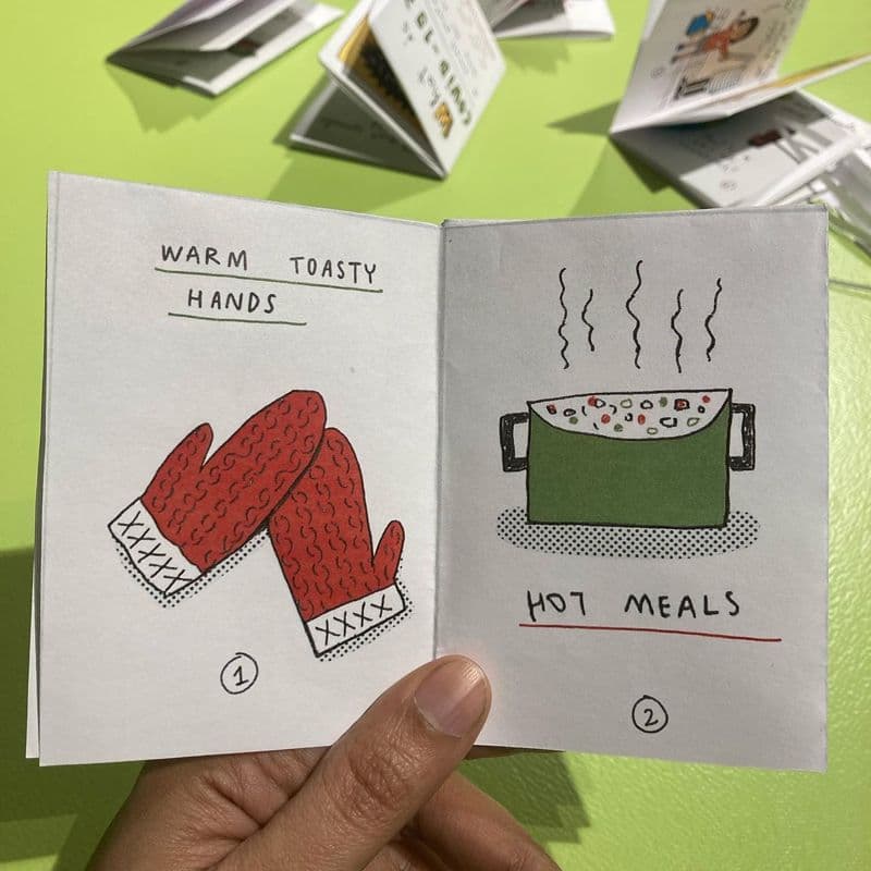 Make Your Own Zany Zines